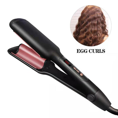 Electric Hair Curling Iron Hairdressing Ceramic