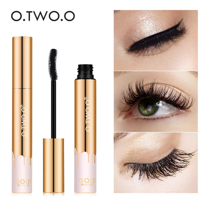 3D Mascara - Black Lash Extension