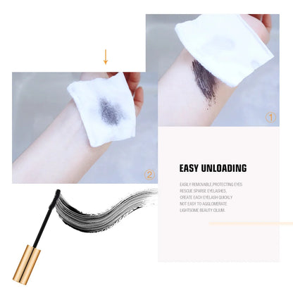 3D Mascara - Black Lash Extension