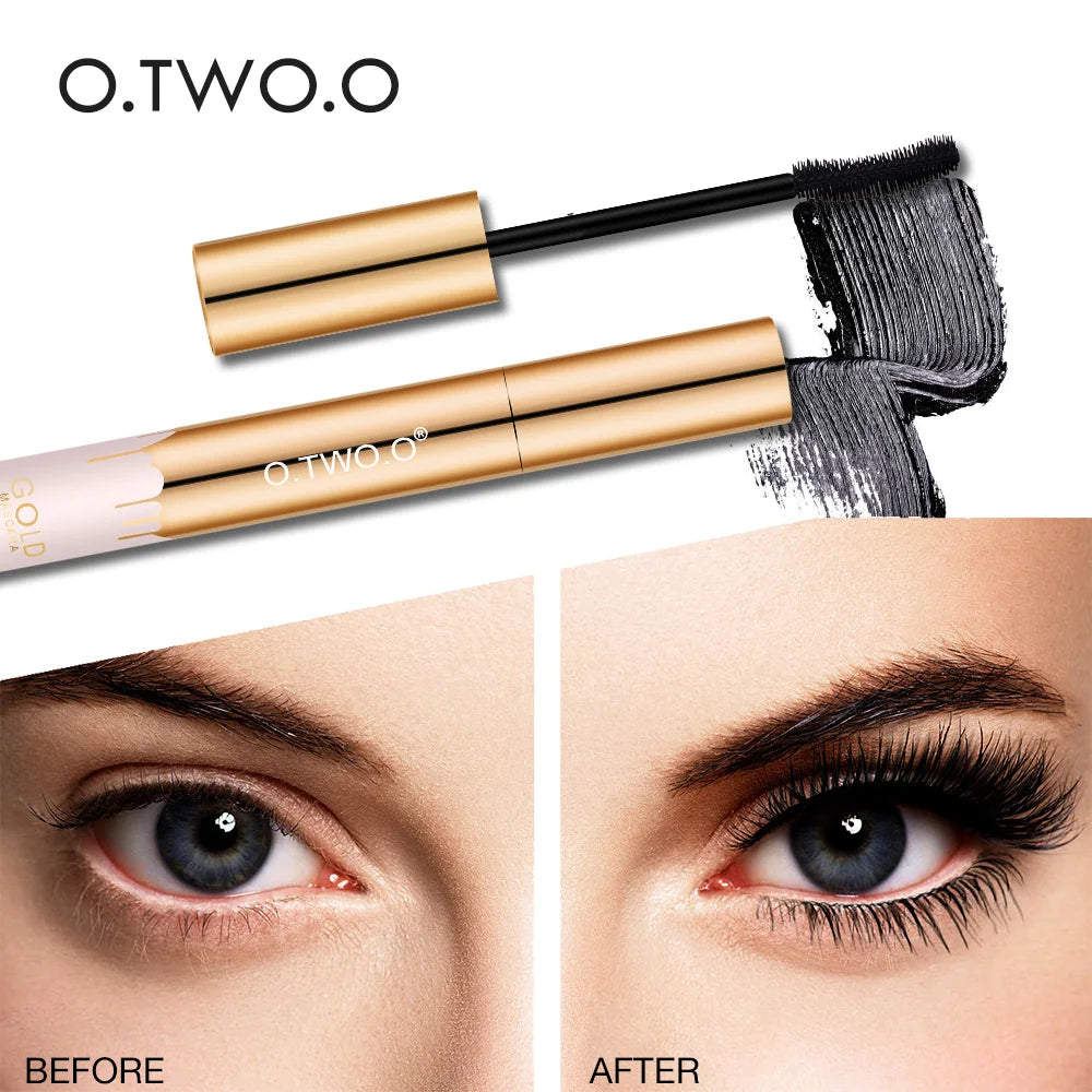 3D Mascara - Black Lash Extension