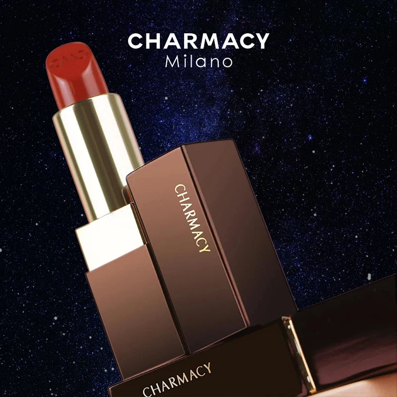 High-Quality Moisturizing Lipstick – A Touch of Korean Elegance