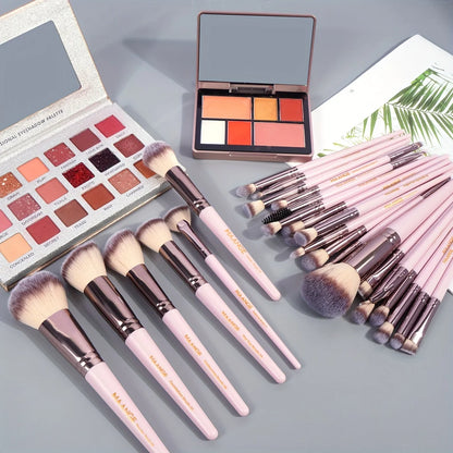 "MAANGE 30pcs Professional Makeup Brush Set