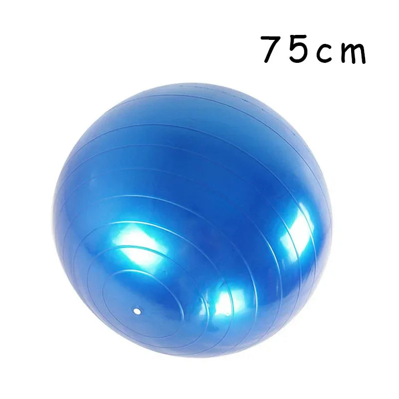 Yoga Ball PVC Inflatable