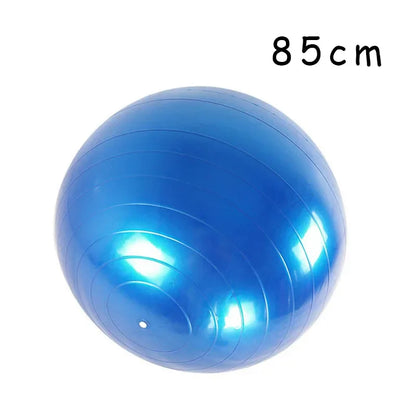 Yoga Ball PVC Inflatable