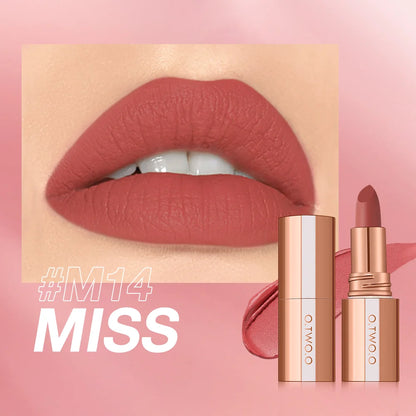 InfiniteMatte Lip Color