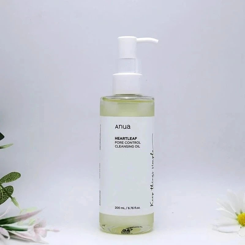 ANUA skincare Korea Anua Heartleaf