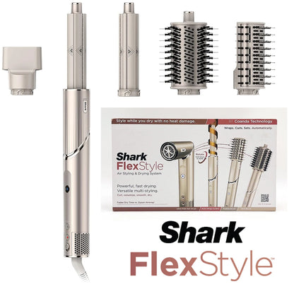 Shark HD430 FlexStyle