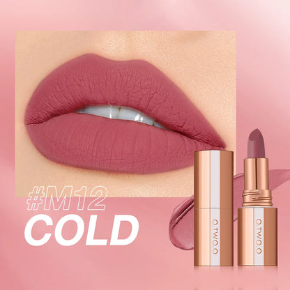 InfiniteMatte Lip Color