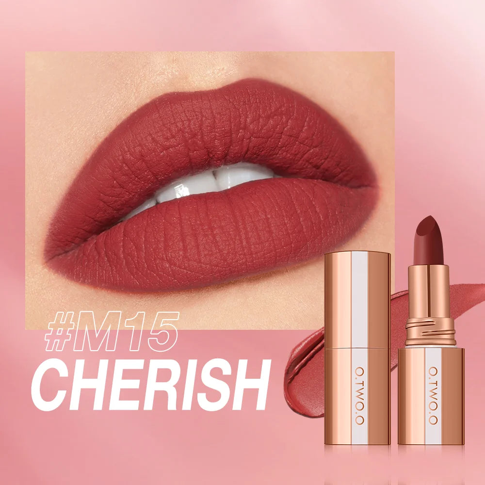 InfiniteMatte Lip Color