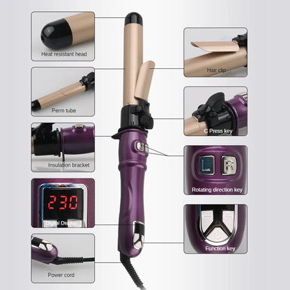 DreamCurls Automatic Styler"