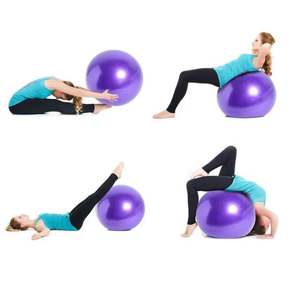 Yoga Ball PVC Inflatable