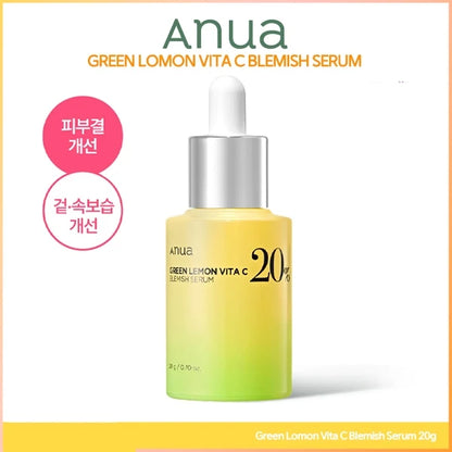 ANUA skincare Korea Anua Heartleaf