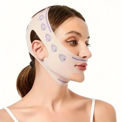 Face Slimming Bandage