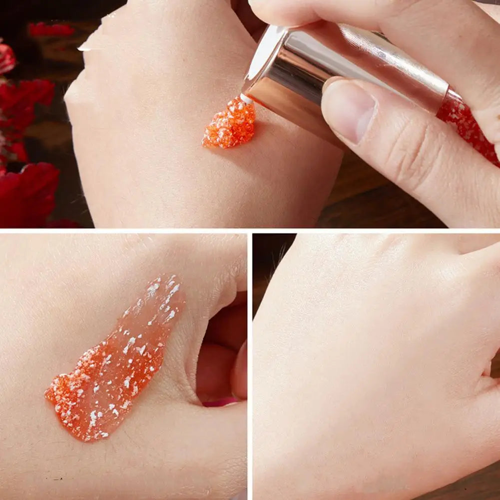 Dragon Blood Face Cream – Deep Moisturizing, Nourishing & Brightening Skincare with Lightweight Texture