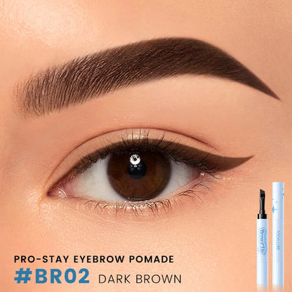 3D Eyebrow Gel Cream 2 In