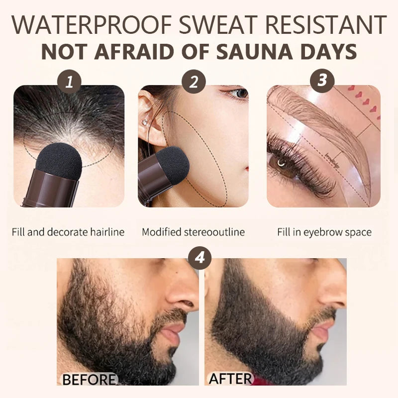 Perfect Brows in Seconds, No Effort Needed