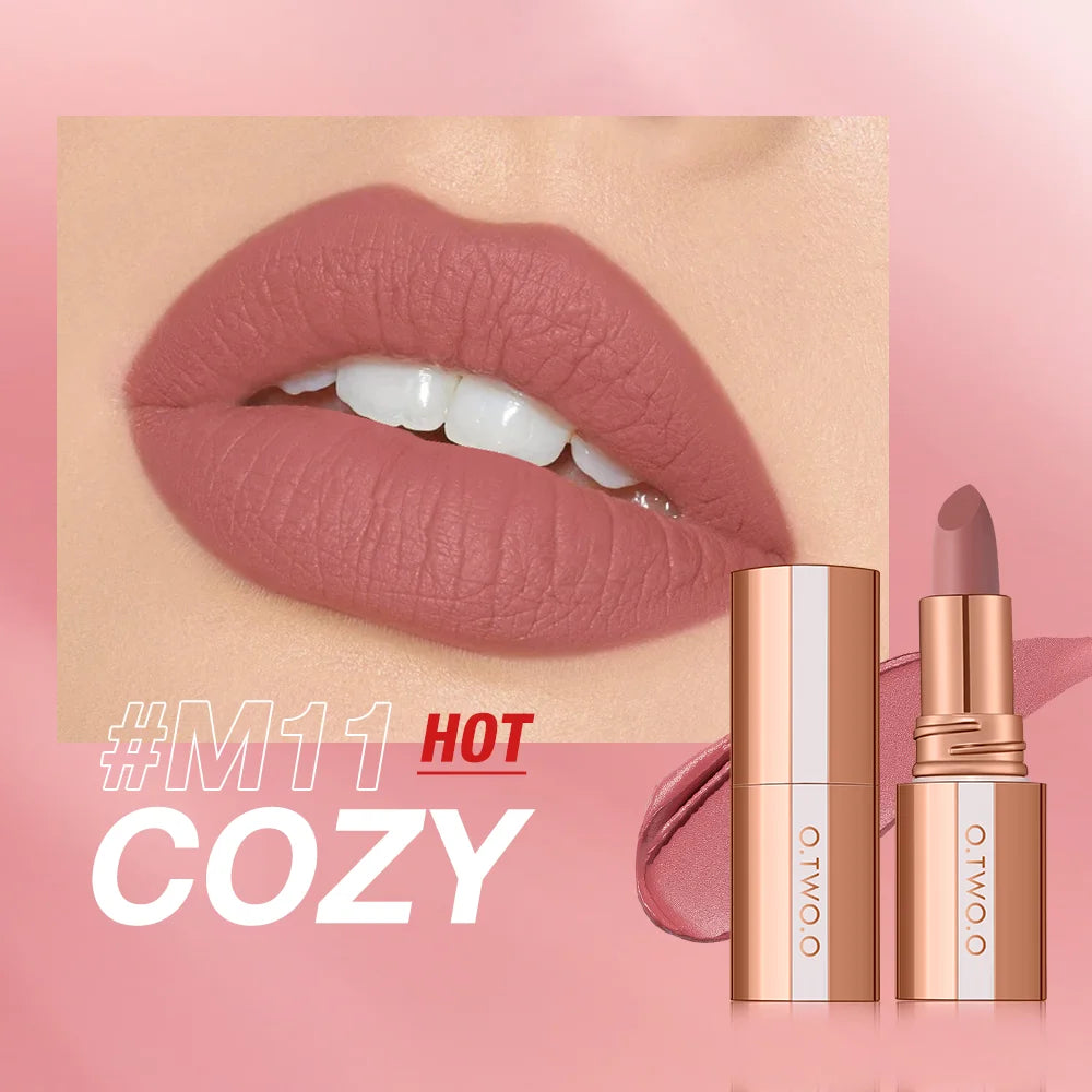 InfiniteMatte Lip Color