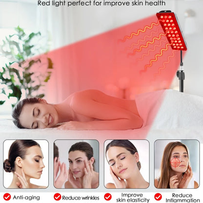 LED Red Light Healthcare Lamp