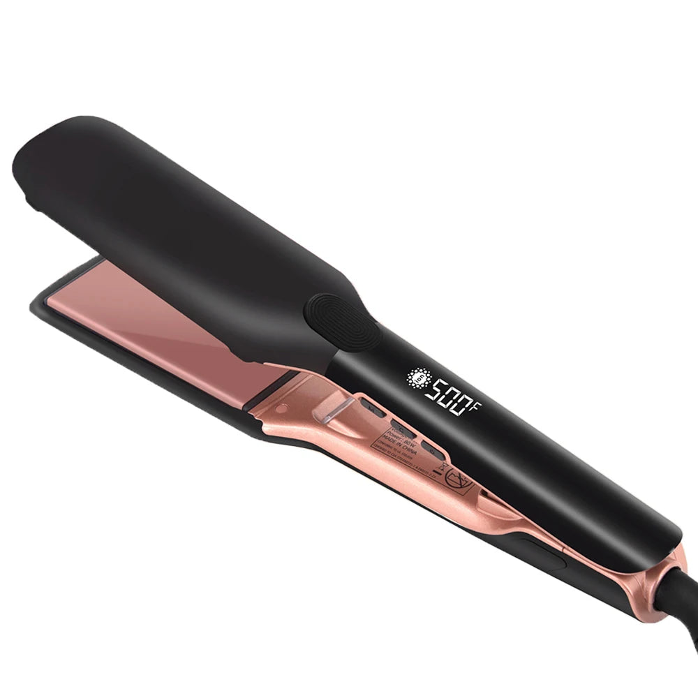 ProSmooth 500°F Plasma Hair Straightener"