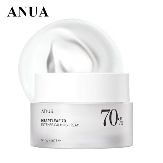 Korea Anua Heartleaf 70 Intense