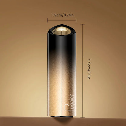 Metallic Shimmer Lipstick – Pearly Metallic Lipstick