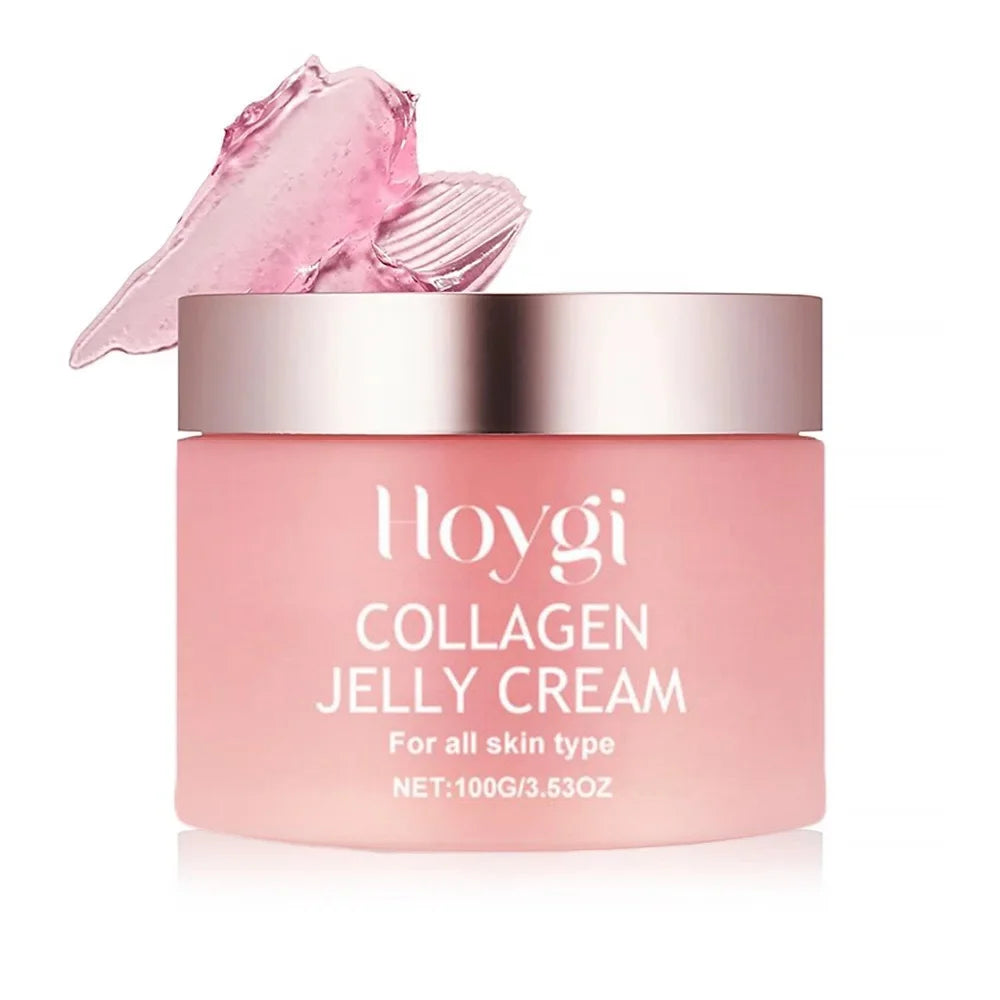 100g New Collagen Jelly Cream Hydrolyzed Collagen