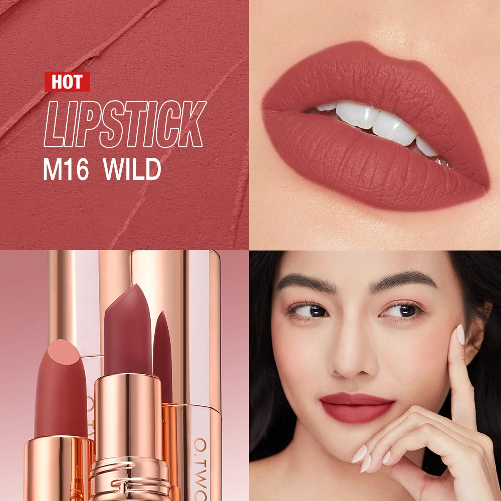 InfiniteMatte Lip Color