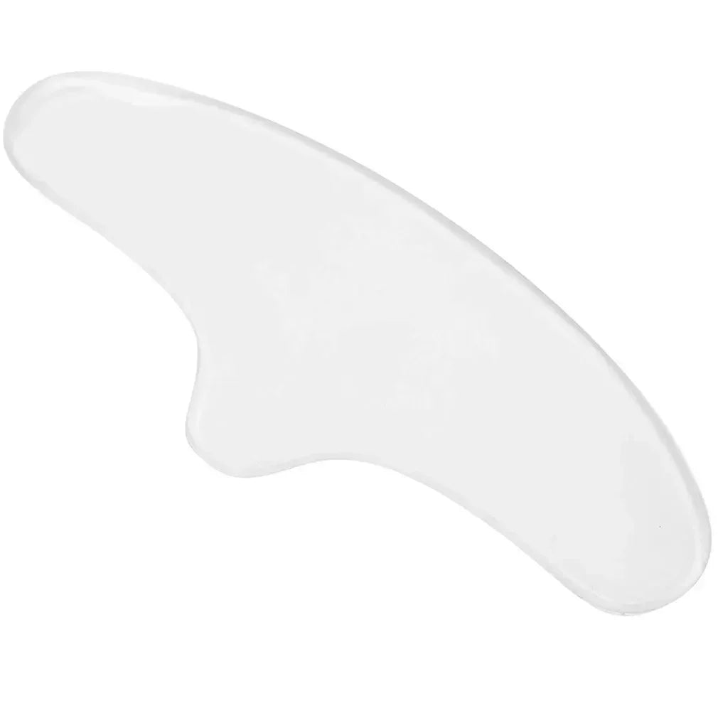 Reusable Silicone Wrinkle Removal Sticker