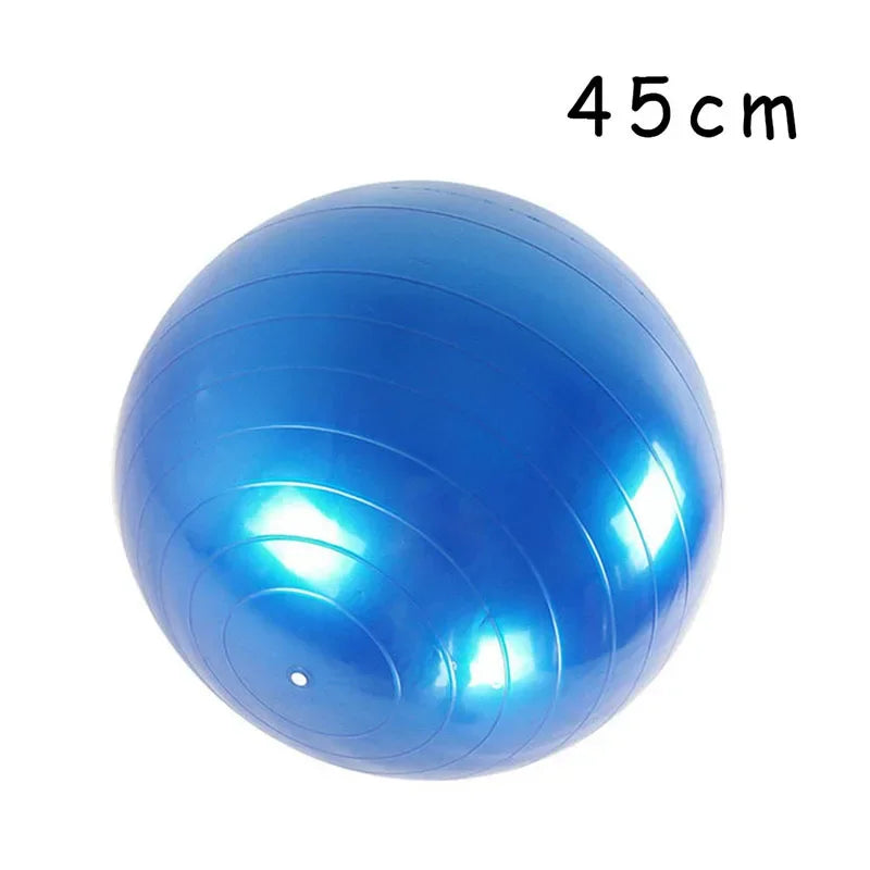 Yoga Ball PVC Inflatable