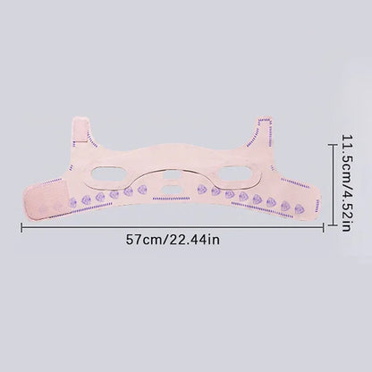 Face Slimming Bandage