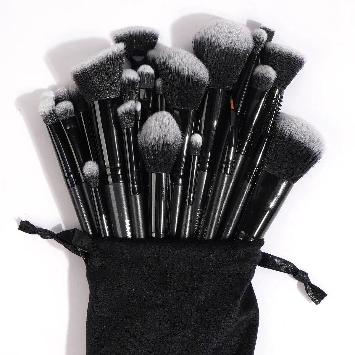 "MAANGE 30pcs Professional Makeup Brush Set