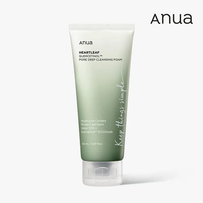 ANUA skincare Korea Anua Heartleaf