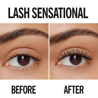 5D Mascara Eyelash Extension Volumizing