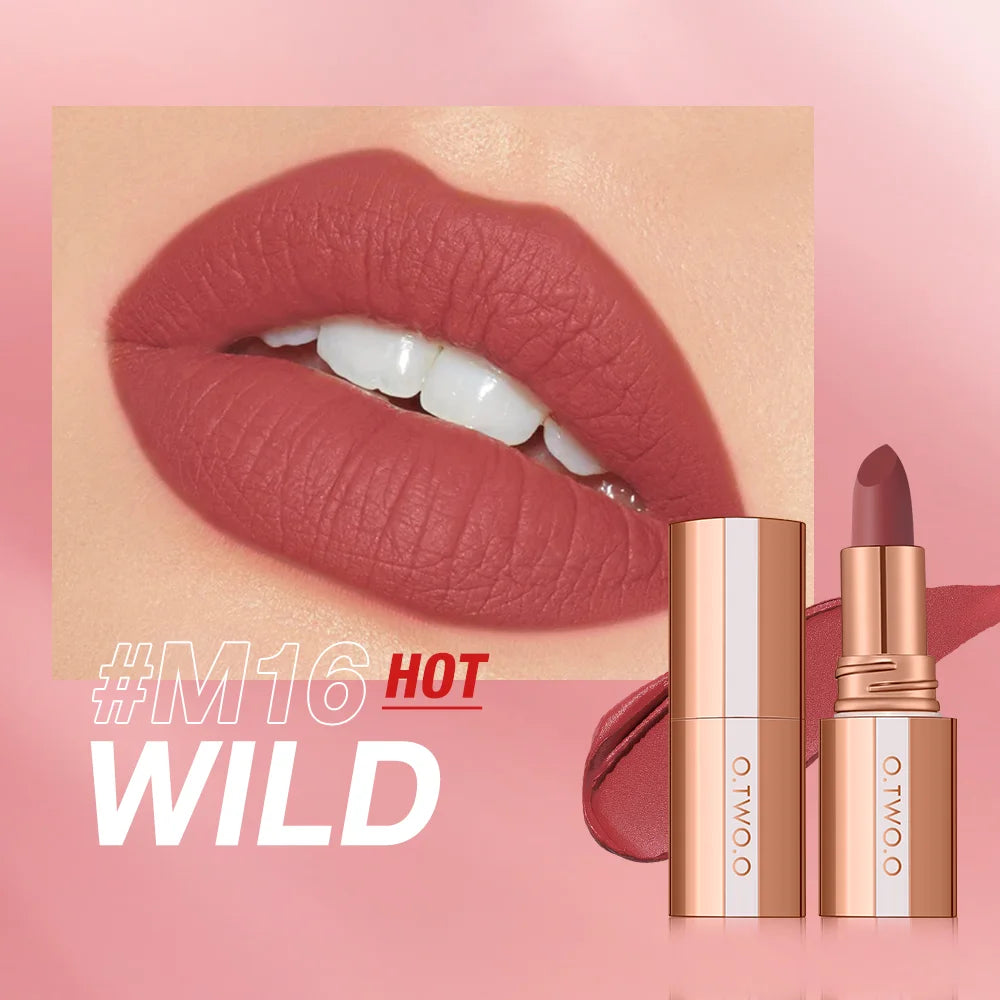 InfiniteMatte Lip Color