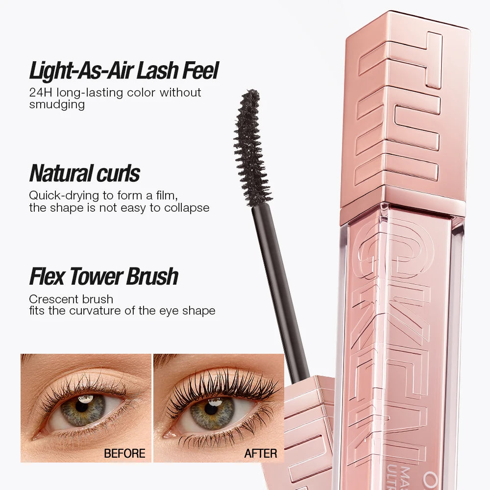 5D Mascara Eyelash Extension Volumizing