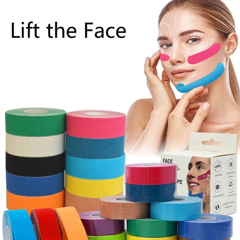 Face Lifting Tapes