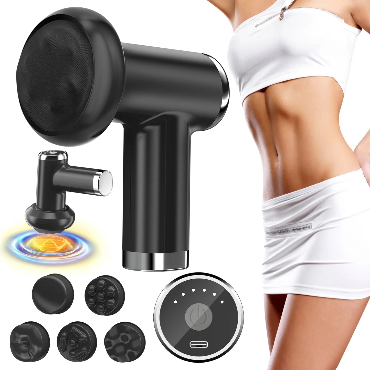 Body Sculpting Machine, Cellulite Remove Massager