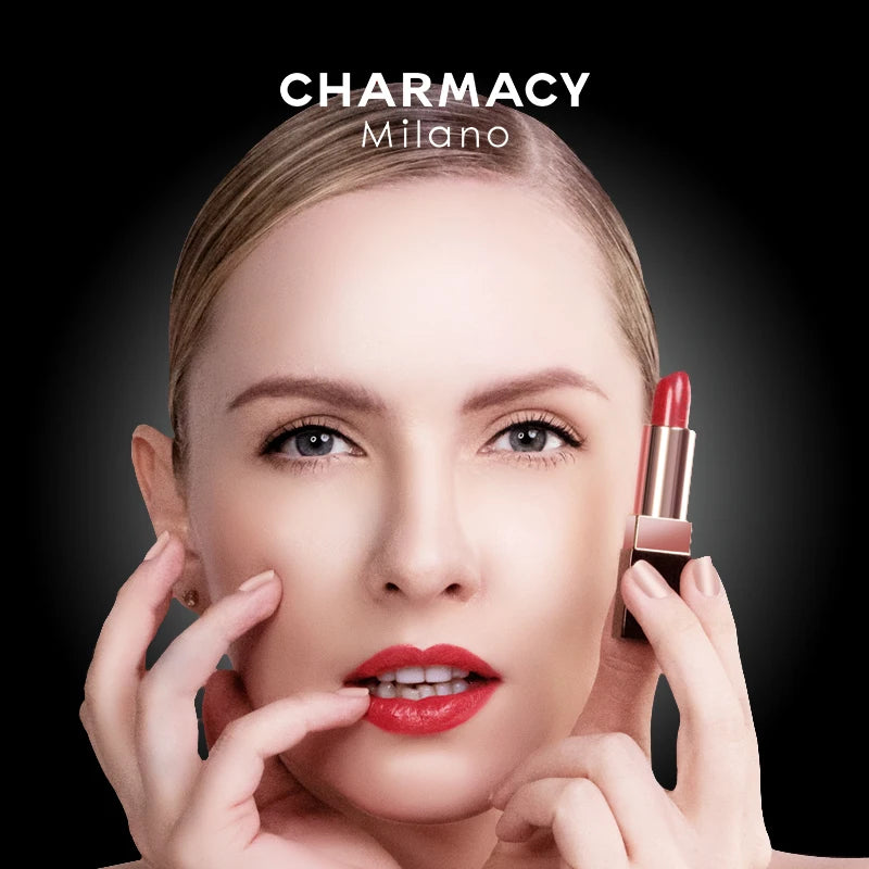 High-Quality Moisturizing Lipstick – A Touch of Korean Elegance