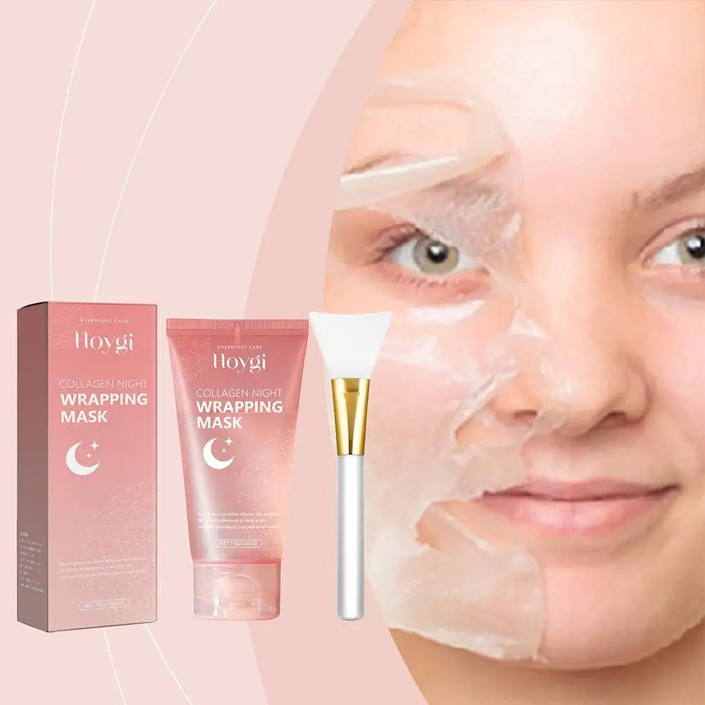 Collagen Firming Peel-off Mask 75ml