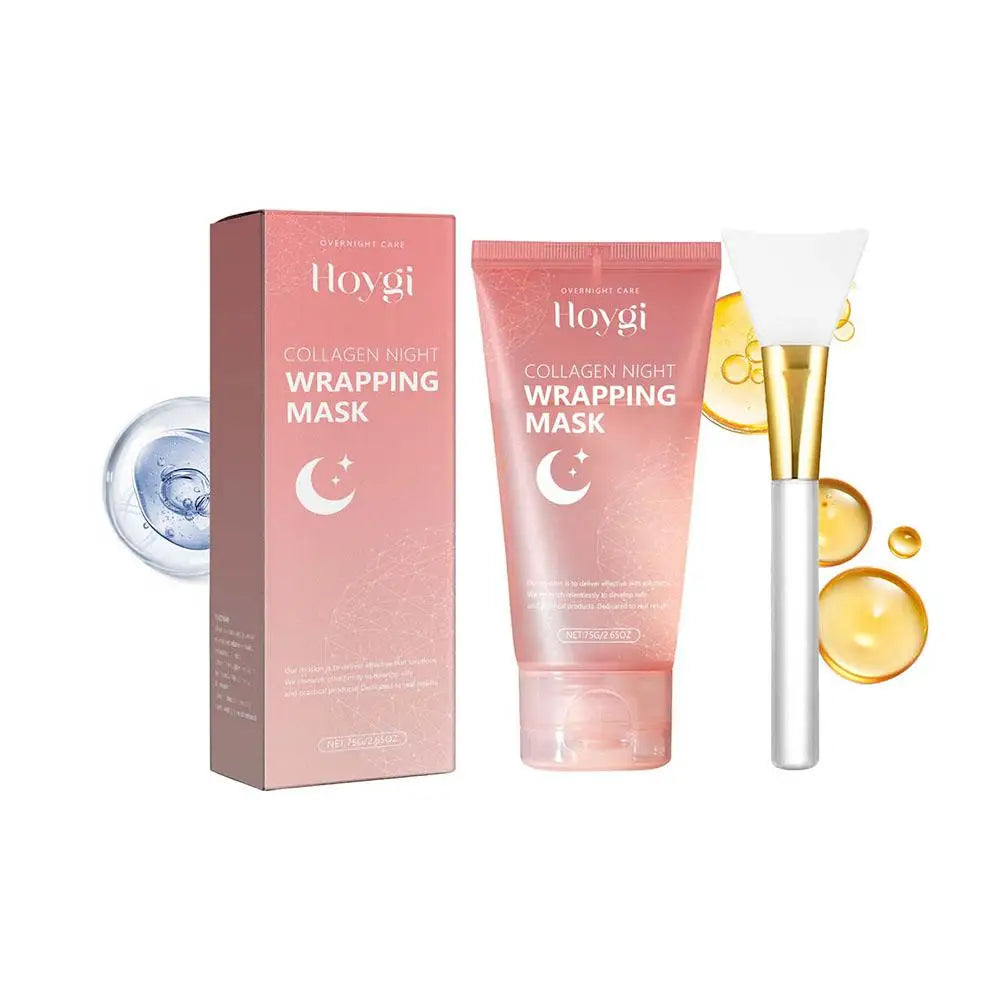 Collagen Firming Peel-off Mask 75ml