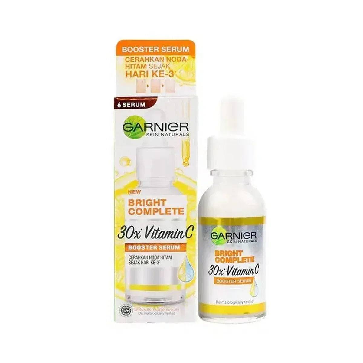 Garnier Bright Complete Serum