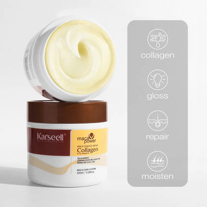 Karseell Collagen Hair Treatment Deep Repair