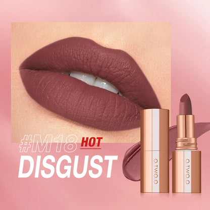 InfiniteMatte Lip Color