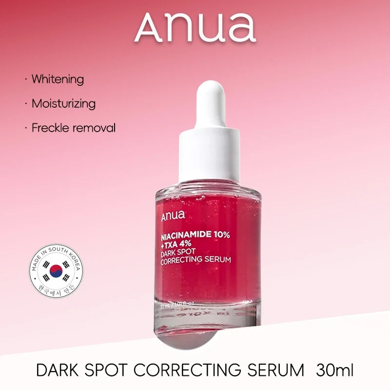 ANUA skincare Korea Anua Heartleaf